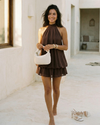 Luna dress
