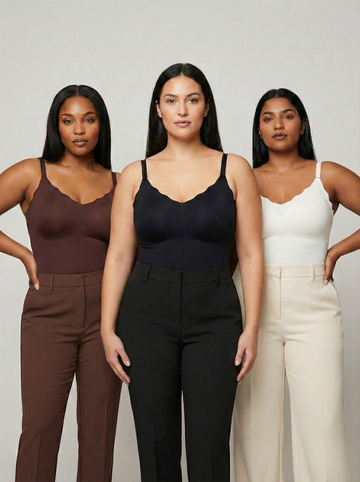 Notre Mission: La Confiance, <em>sans compromis</em>.