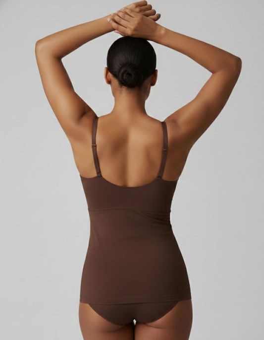 Débardeur gainant - L'équilibre