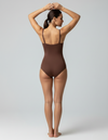 Body gainant sculptant - L'essentiel silhouette